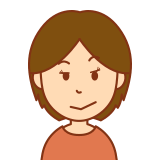 2歳女児ママ